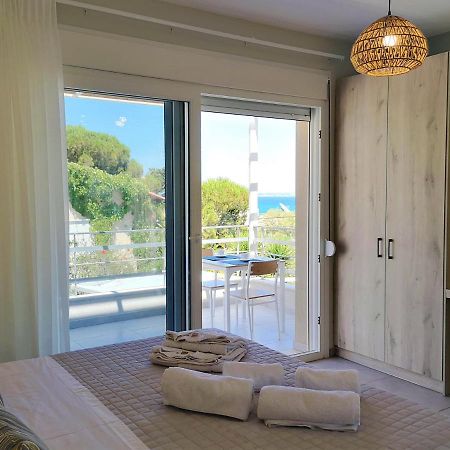 Iris Studios Chios Καρφάς Εξωτερικό φωτογραφία
