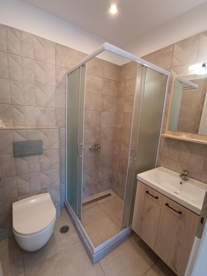 Iris Studios Chios Καρφάς Εξωτερικό φωτογραφία