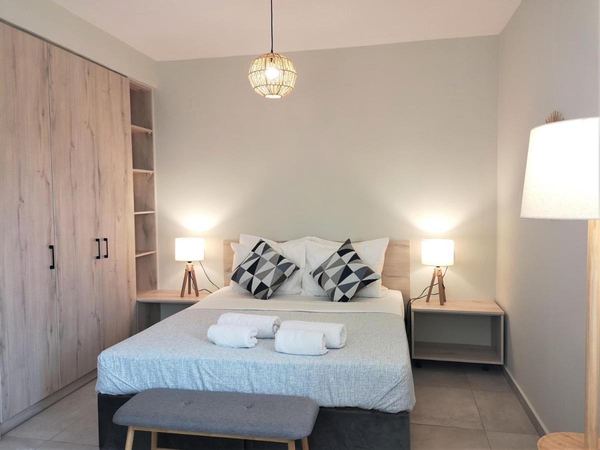 Iris Studios Chios Καρφάς Εξωτερικό φωτογραφία