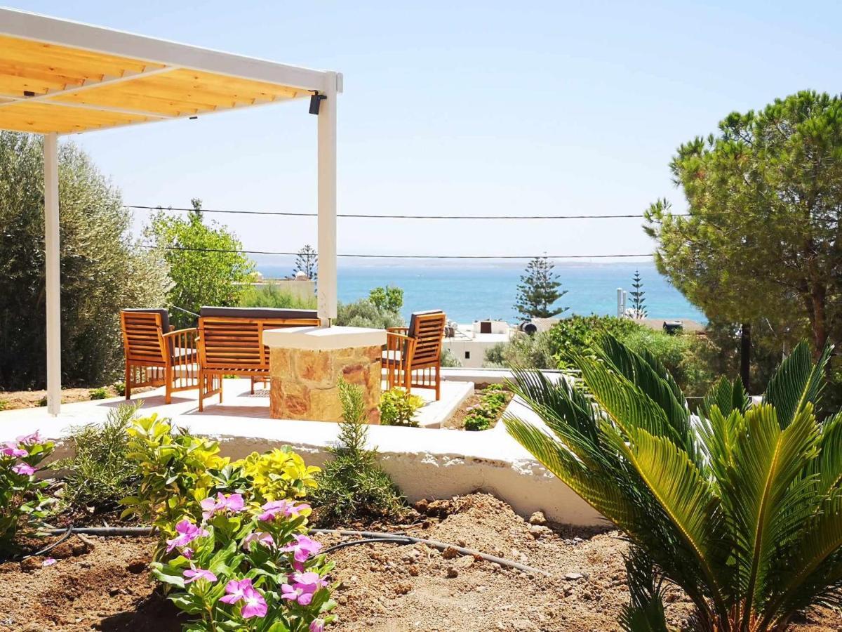 Iris Studios Chios Καρφάς Εξωτερικό φωτογραφία