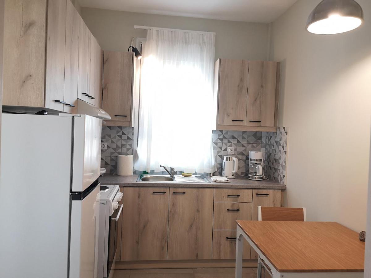 Iris Studios Chios Καρφάς Εξωτερικό φωτογραφία