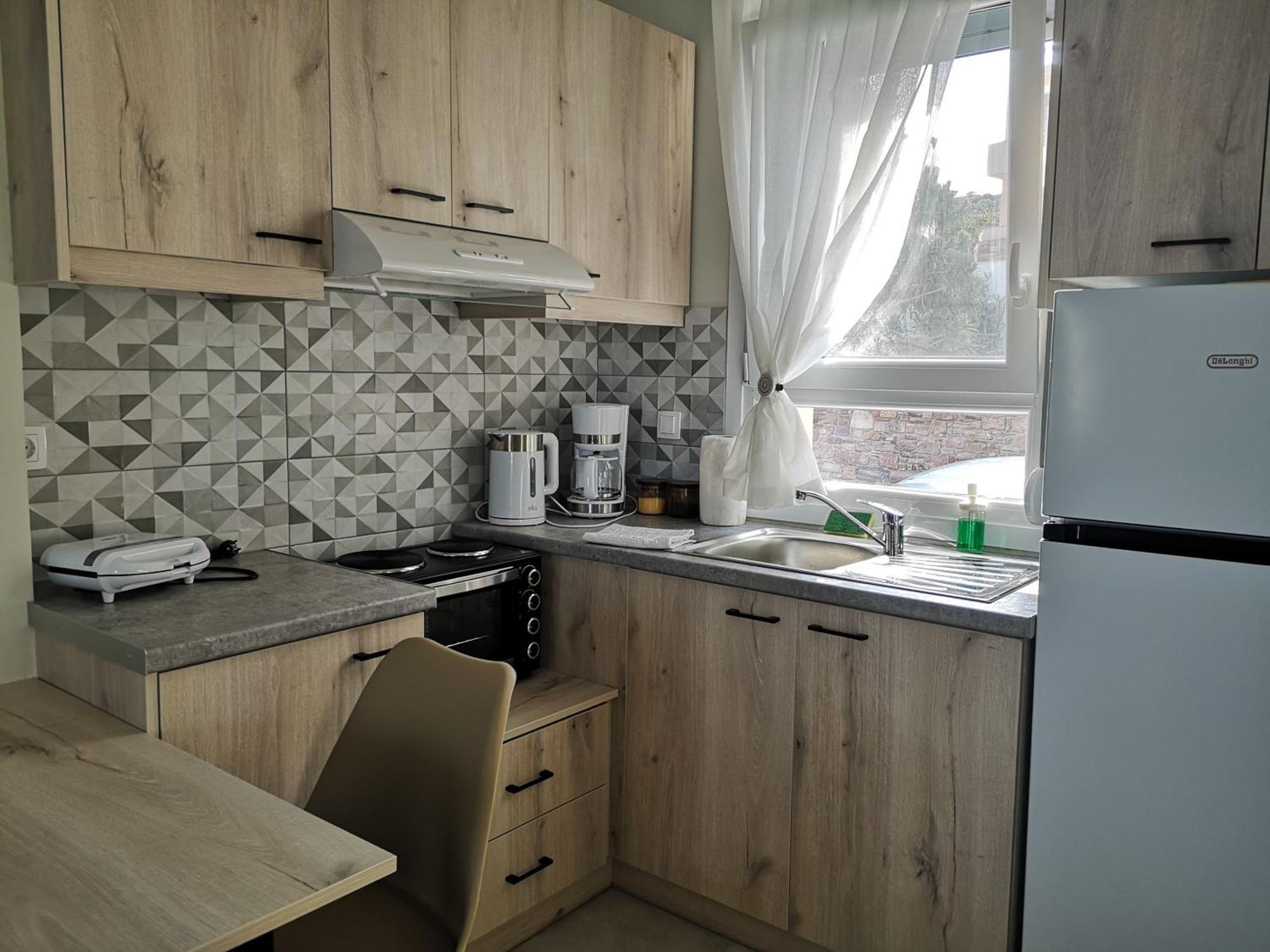 Iris Studios Chios Καρφάς Εξωτερικό φωτογραφία